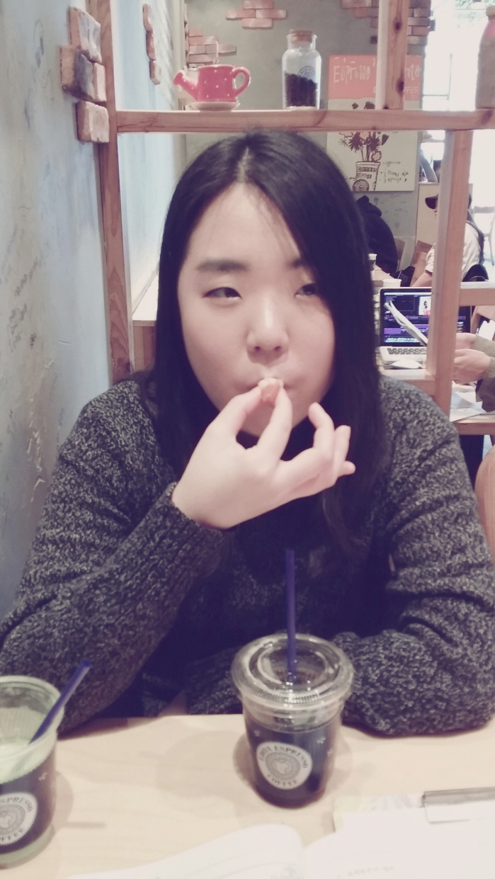 이유리  / Rhee Yu-ri  
